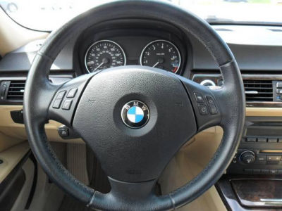 2006 BMW 325 xi