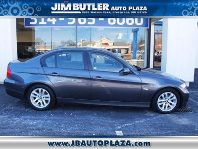 2006 BMW 325  i