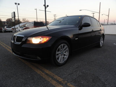 2006 BMW 325  i