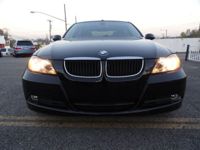 2006 BMW 325  i
