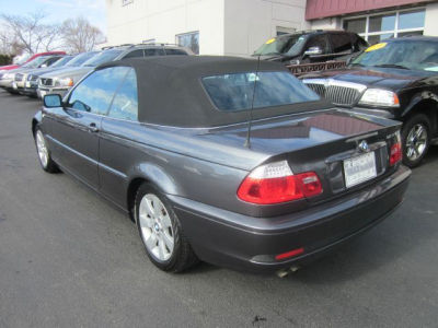 2006 BMW 325  Ci