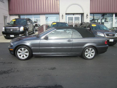 2006 BMW 325  Ci