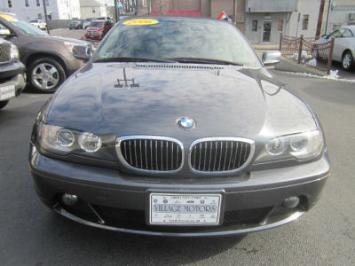 2006 BMW 325  Ci