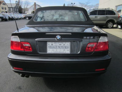 2006 BMW 325  Ci