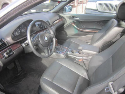 2006 BMW 325  Ci