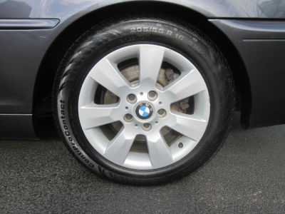 2006 BMW 325  Ci