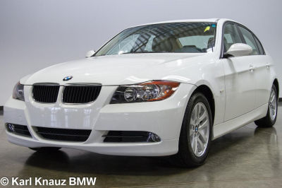 2006 BMW 325  i