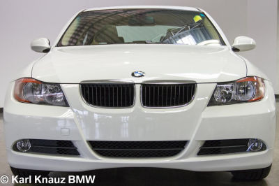 2006 BMW 325  i
