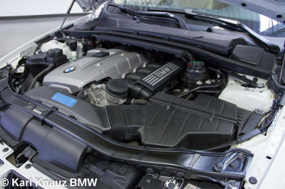 2006 BMW 325  i
