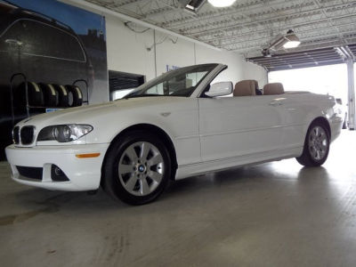 2005 BMW 325  Ci