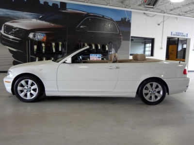2005 BMW 325  Ci