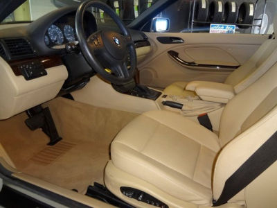 2005 BMW 325  Ci