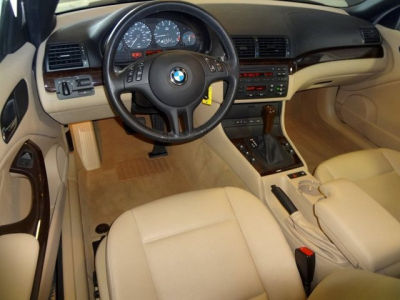 2005 BMW 325  Ci
