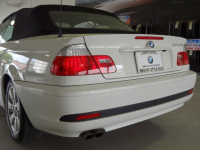 2005 BMW 325  Ci