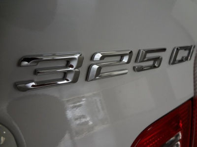 2005 BMW 325  Ci