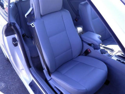 2004 BMW 325 Ci