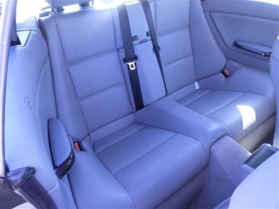 2004 BMW 325 Ci