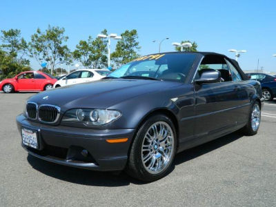 2005 BMW 325  Ci