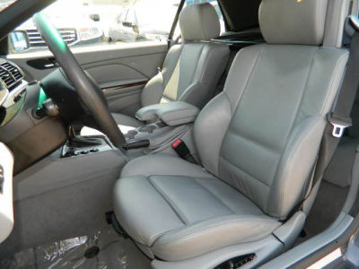 2005 BMW 325 Ci