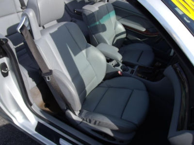 2006 BMW 325 Ci