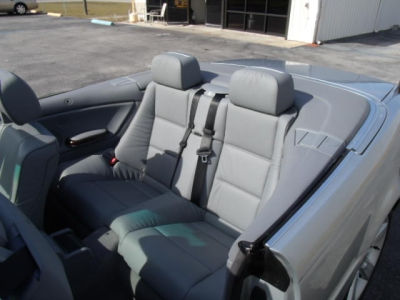 2006 BMW 325 Ci