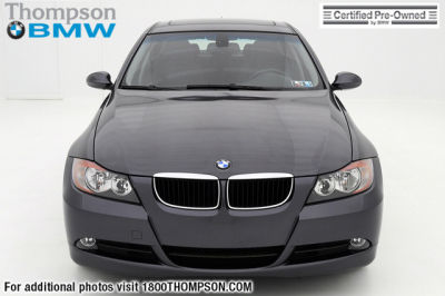 2006 BMW 325  i