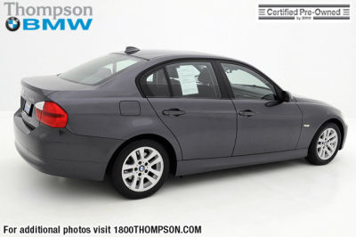 2006 BMW 325  i