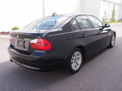 2006 BMW 325 i