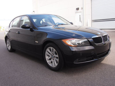 2006 BMW 325 i