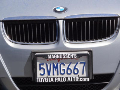 2006 BMW 325  i