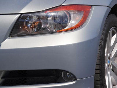 2006 BMW 325  i