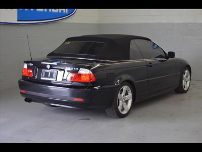2005 BMW 325  Ci
