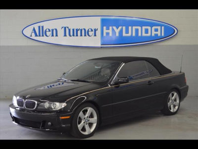 2005 BMW 325  Ci