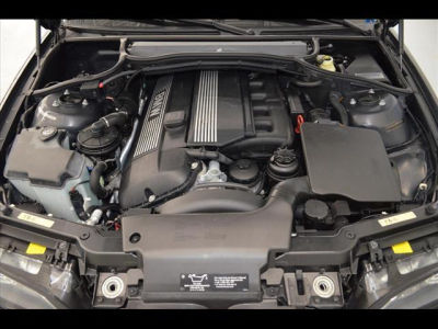 2005 BMW 325  Ci