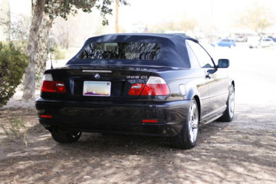 2006 BMW 325  Ci
