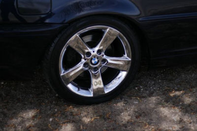2006 BMW 325  Ci