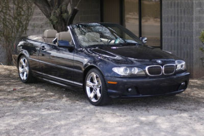 2006 BMW 325  Ci