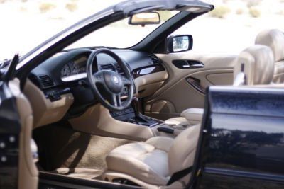2006 BMW 325  Ci