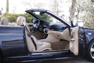 2006 BMW 325  Ci