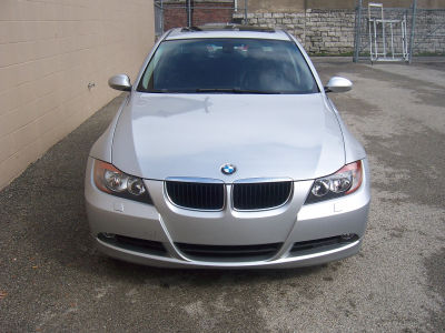 2006 BMW 325 xi