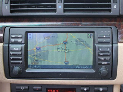 2006 BMW 325  Ci