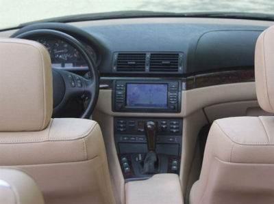 2006 BMW 325  Ci