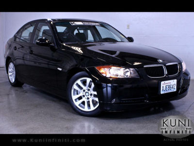 2006 BMW 325  i