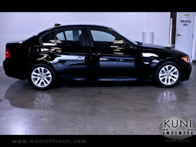 2006 BMW 325 i