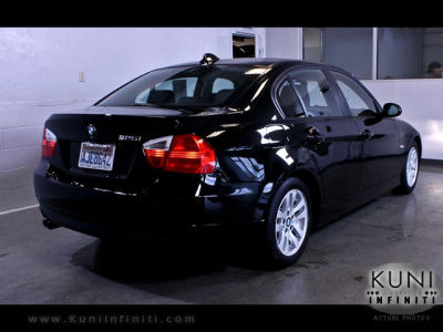 2006 BMW 325 i