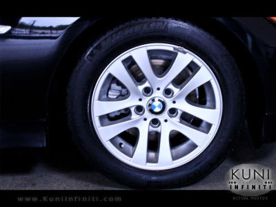 2006 BMW 325 i