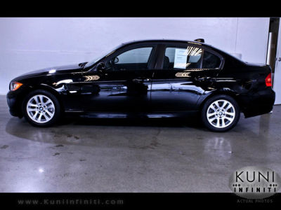 2006 BMW 325 i
