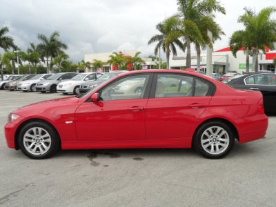2006 BMW 325 i