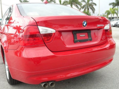 2006 BMW 325 i