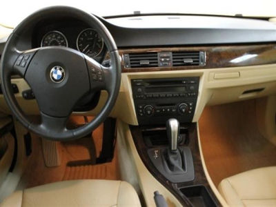2006 BMW 325 i
